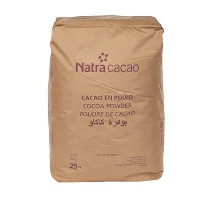 Kakao 20-22% 25 kg