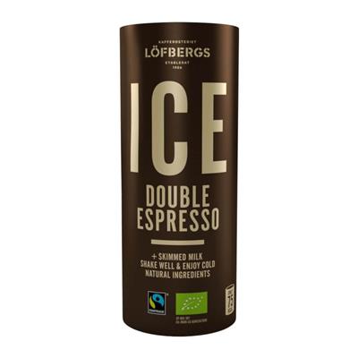 Ice Coffee Espresso 12x230 g