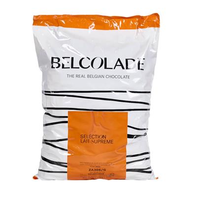 Belcolade Lait Supreme 42% 15 kg