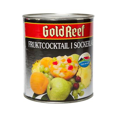 Fruktcocktail 3 kg