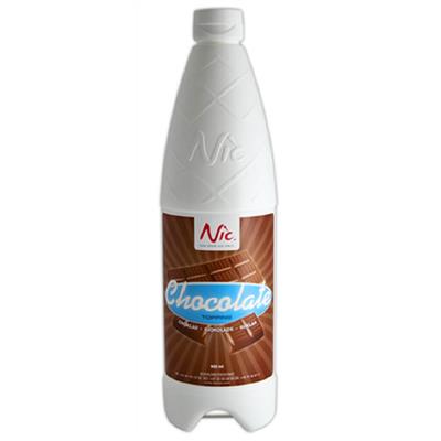 CHOCOLATE, topping, 0.9 L