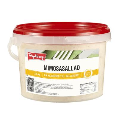 Mimosasallad 2,5 kg